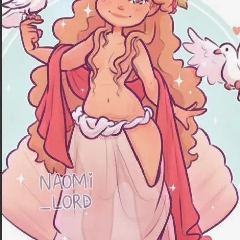 Bean87의 Aphrodite