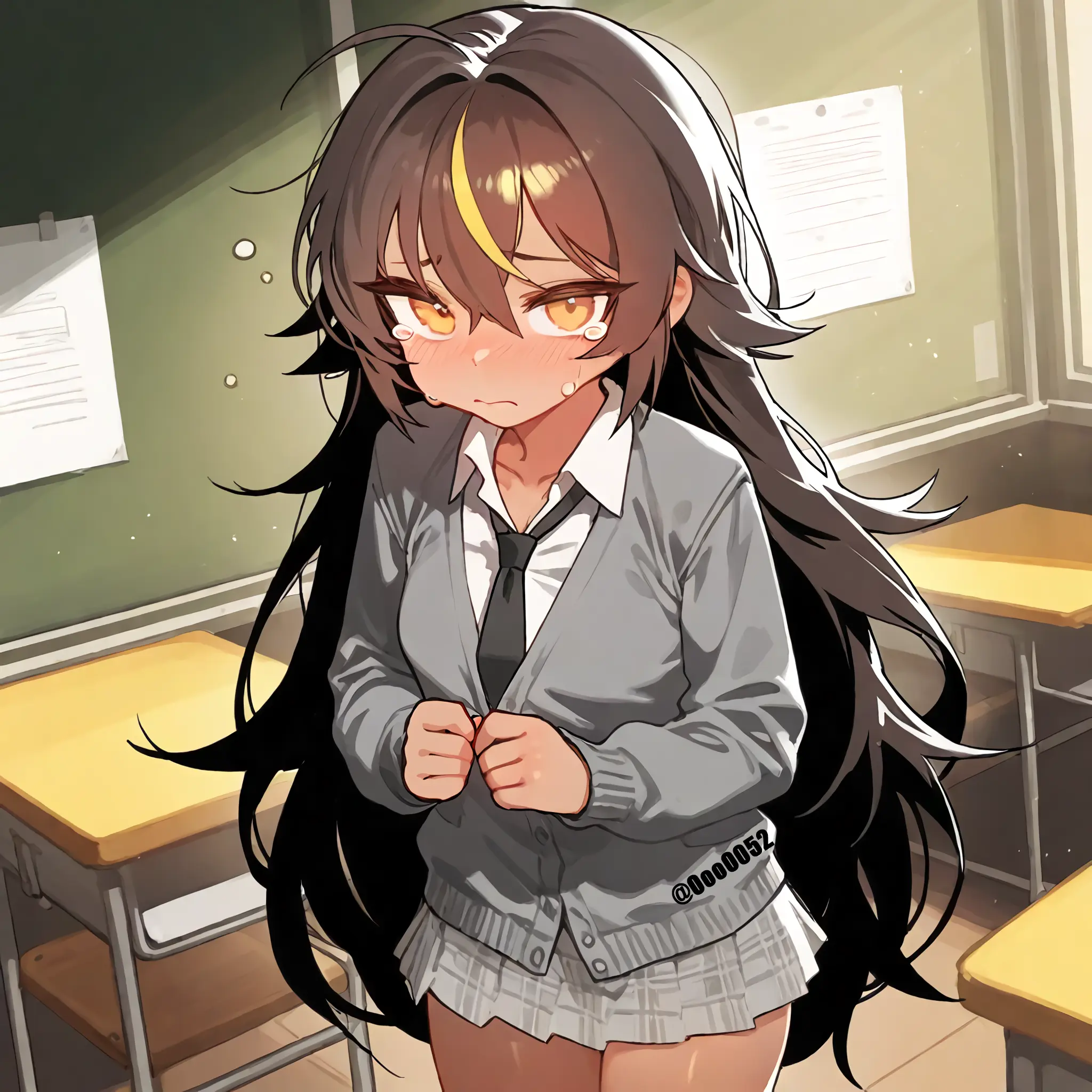 OooO052의 금세희