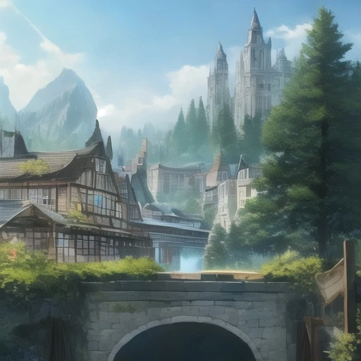 MMORPG