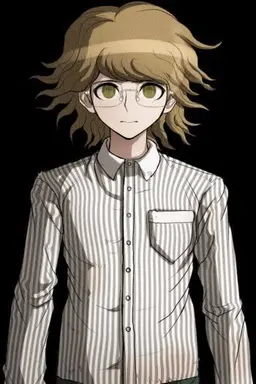 Profile image of Side Characters