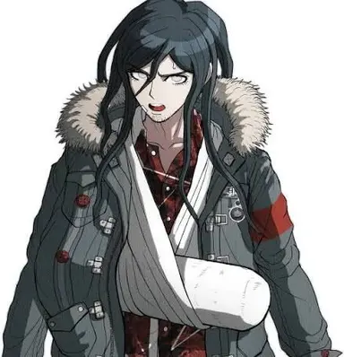 Profile image of Side Characters