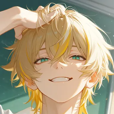 Profile image of 카나메