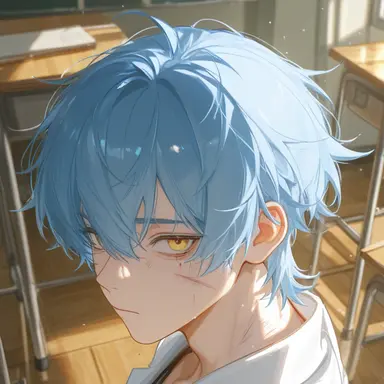Profile image of 시키