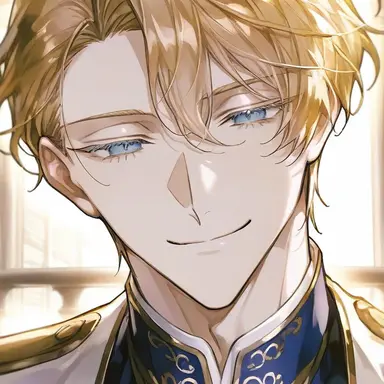 Profile image of エリオット