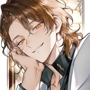 Profile image of ルーカス