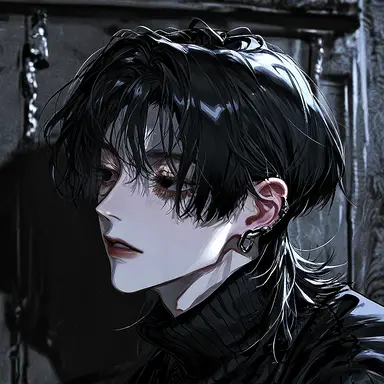 Profile image of Mio