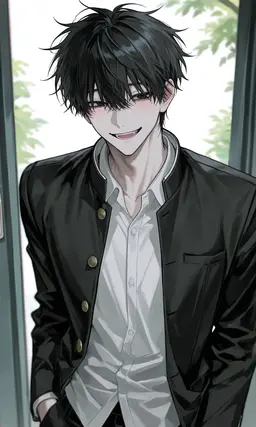Profile image of 타카노 아야세