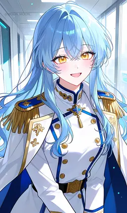 Profile image of シン・ユハ