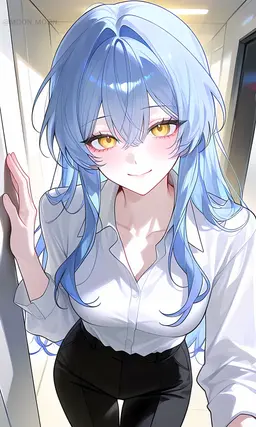 Profile image of シン・ユハ