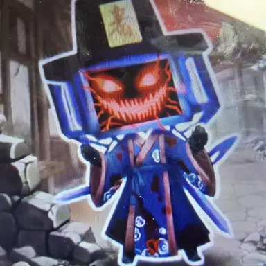 Profile image of 강시 타티맨