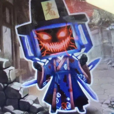 Profile image of 강시 타티