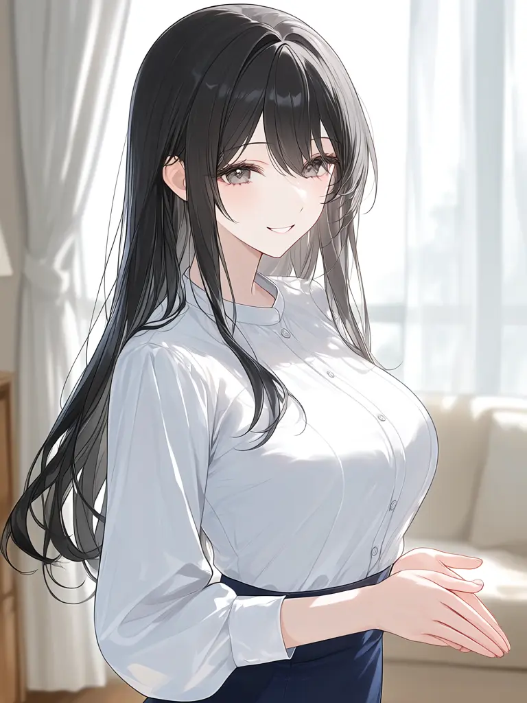 FORUTE_K의 超絶下品で清楚な姉