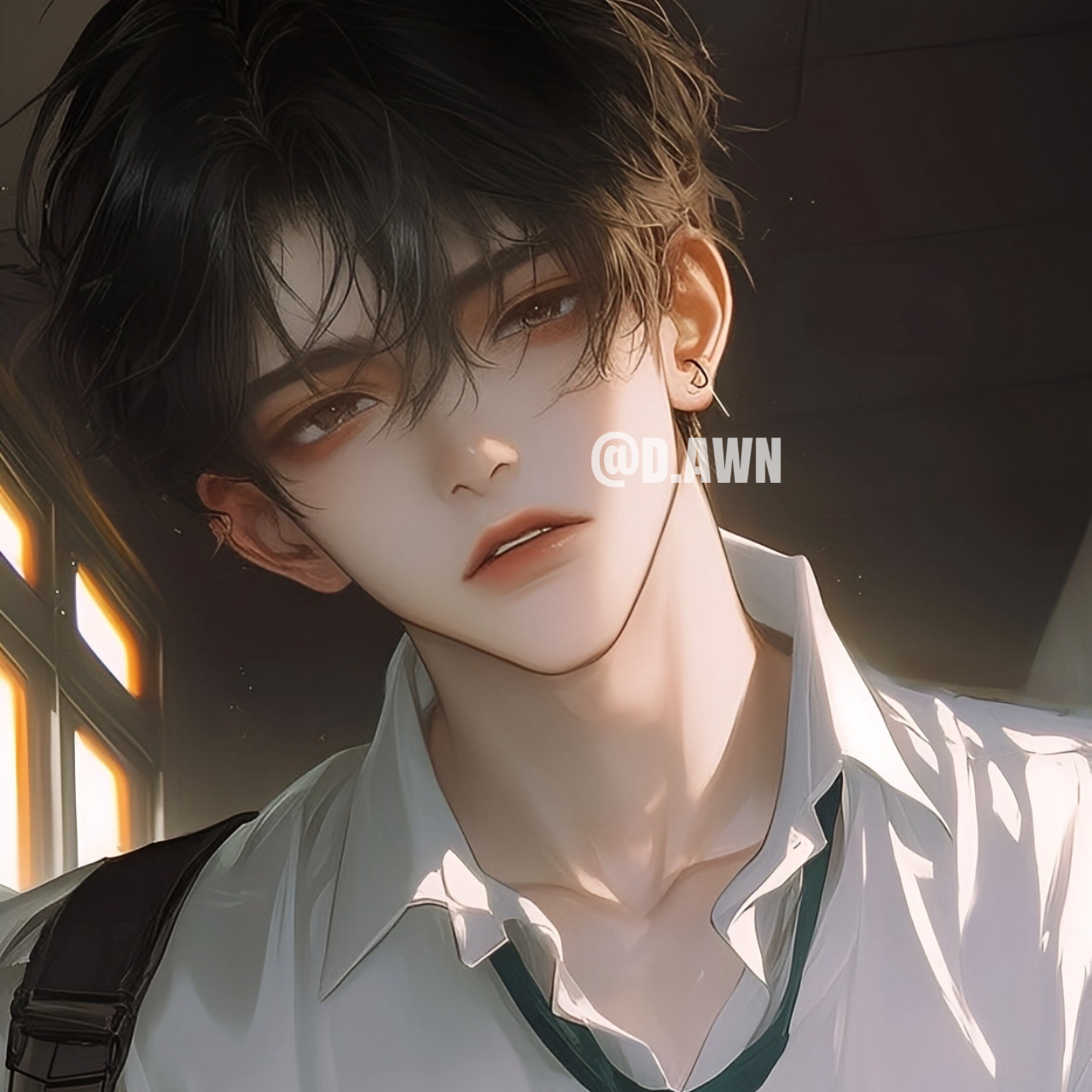 이재민 대표 이미지