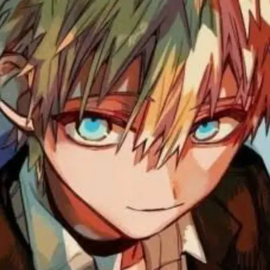 Profile image of 源輝