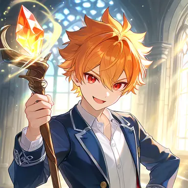 Profile image of エルバート