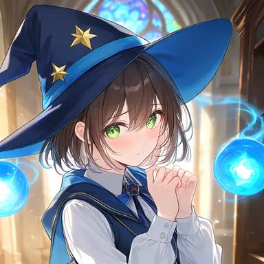 Profile image of ミア
