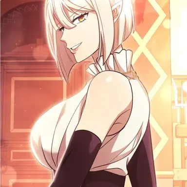 Profile image of 다리아