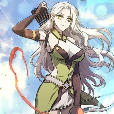 Profile image of エルウェン