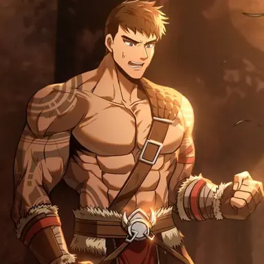 Profile image of ビョルン・ヤンデル