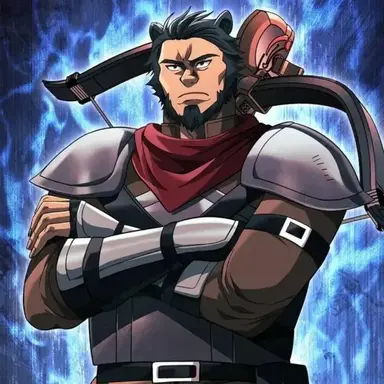 Profile image of アブマン