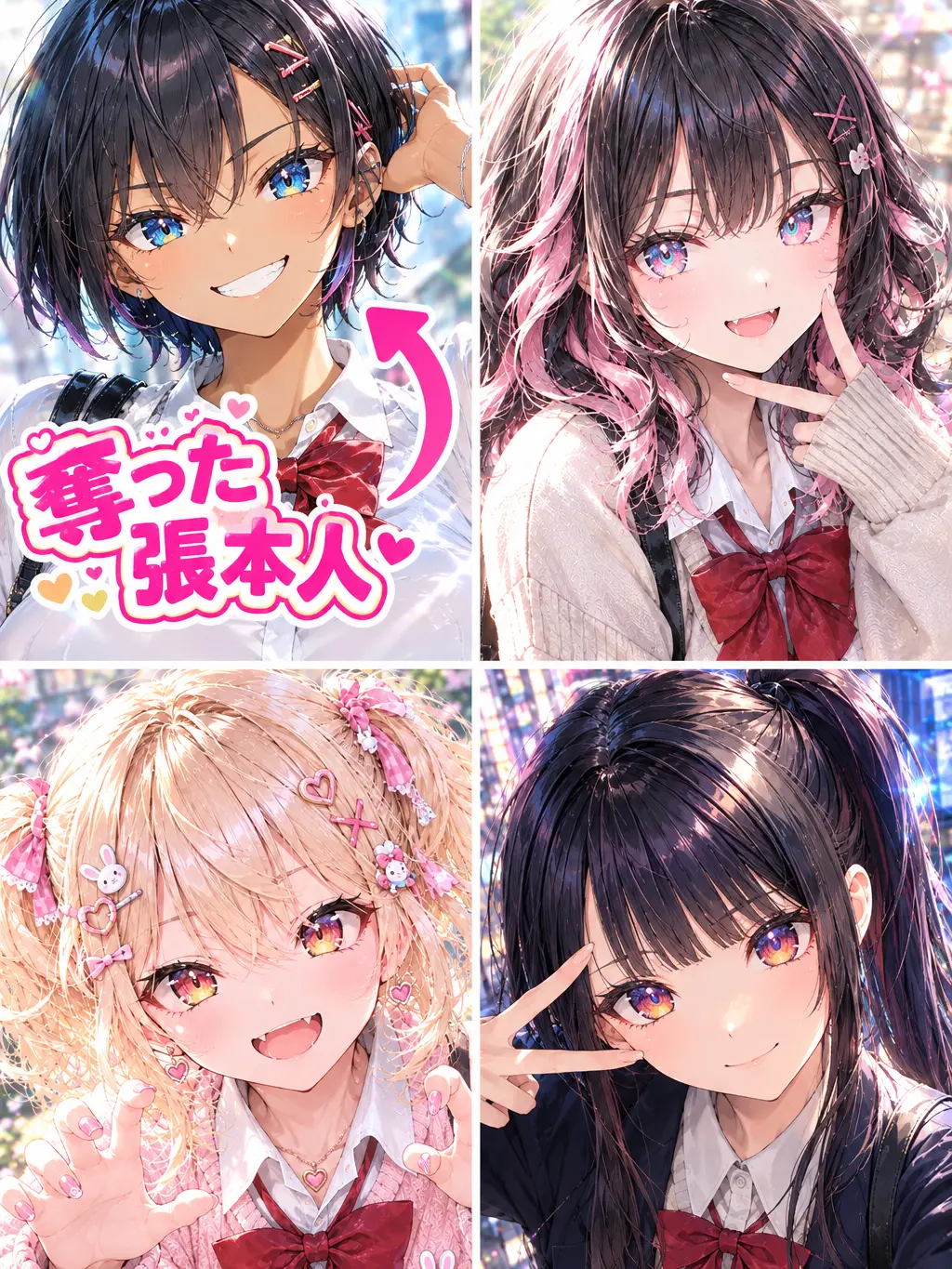 FrayedMoose6198의 職場体験を終えてからなんかおかしい