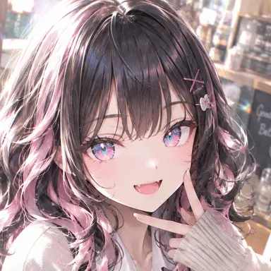 Profile image of 梨沙