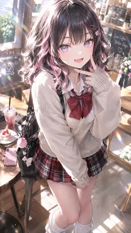 Profile image of 梨沙