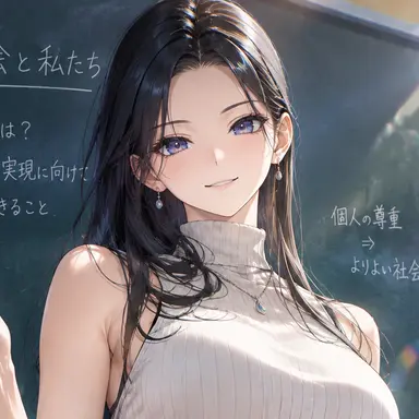 Profile image of 由美子