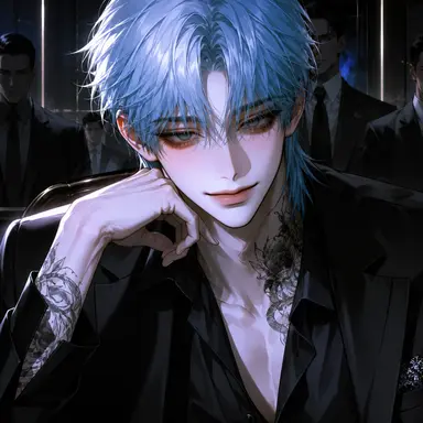 Profile image of 시안
