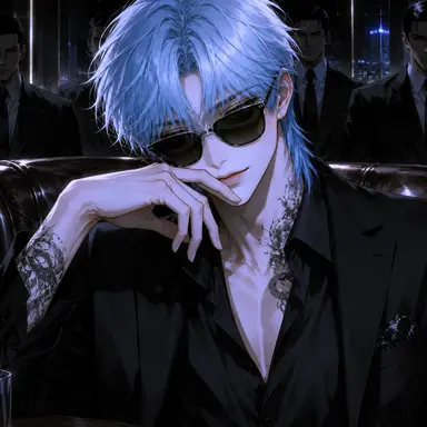 Profile image of 시안