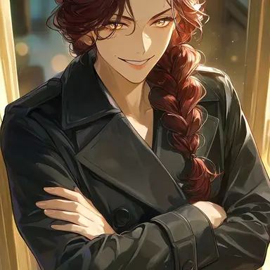 Profile image of Veyra
