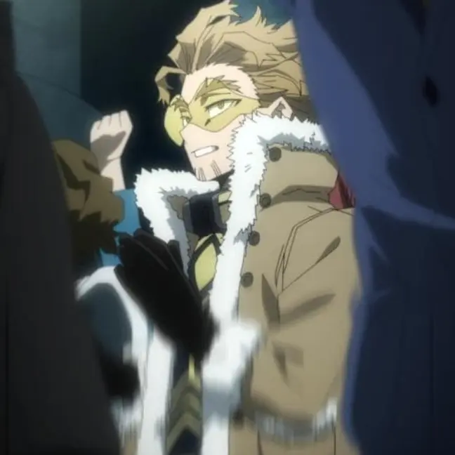 Hawks_wife의 호크스