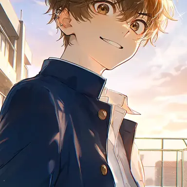 Profile image of シュン