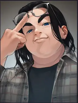 Profile image of 나마고미 사부로
