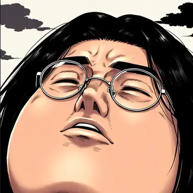 Profile image of 나마고미 사부로