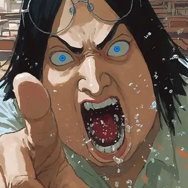 Profile image of Saburo Namagomi