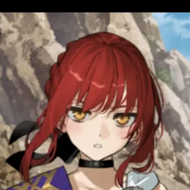 Profile image of ヒッポリュテ