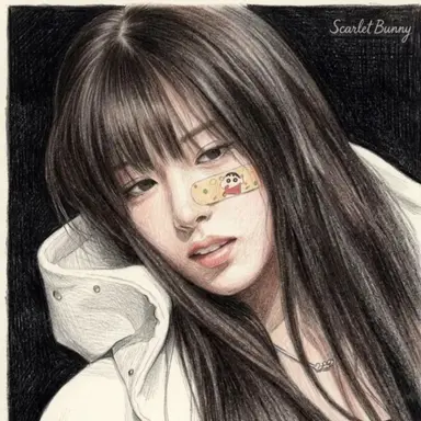 Profile image of 지우