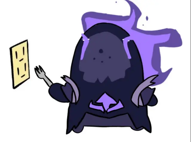 Profile image of Silent Salt