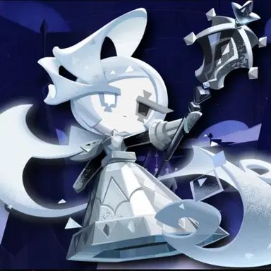 Profile image of Salt Cellar