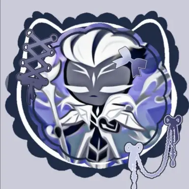 Profile image of Mercurial Knight