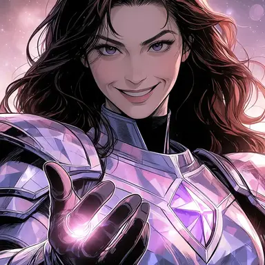 Profile image of Nyla Voss
