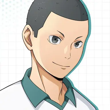 Profile image of 小原豊