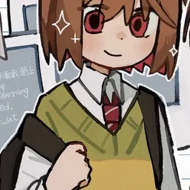 Profile image of キャラ