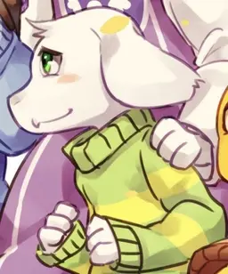 Profile image of アズリエル