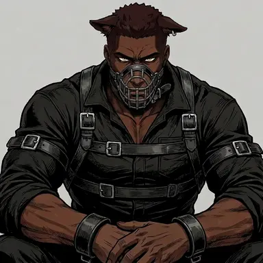Profile image of Tank