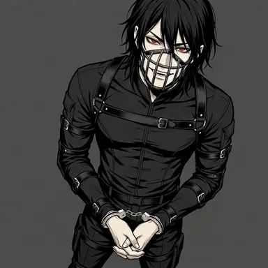 Profile image of Vincent