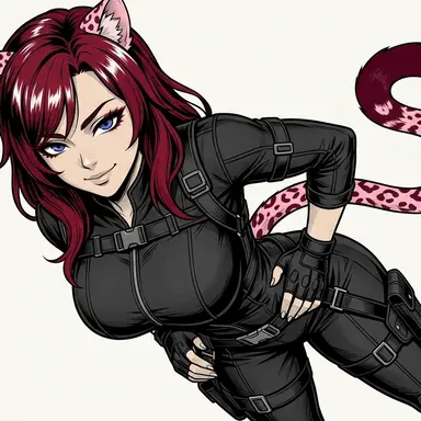 Profile image of Selene