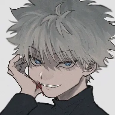 Profile image of Killua