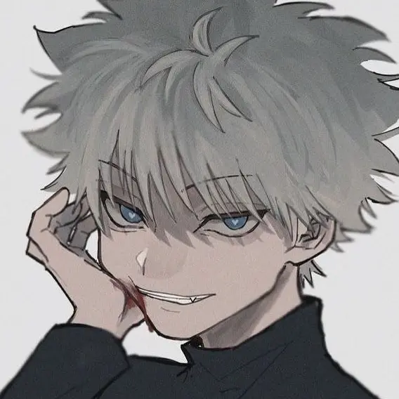 FinalDebit0688의 ‪‪❤︎ いんきゅばすキルア ‪‪❤︎‬